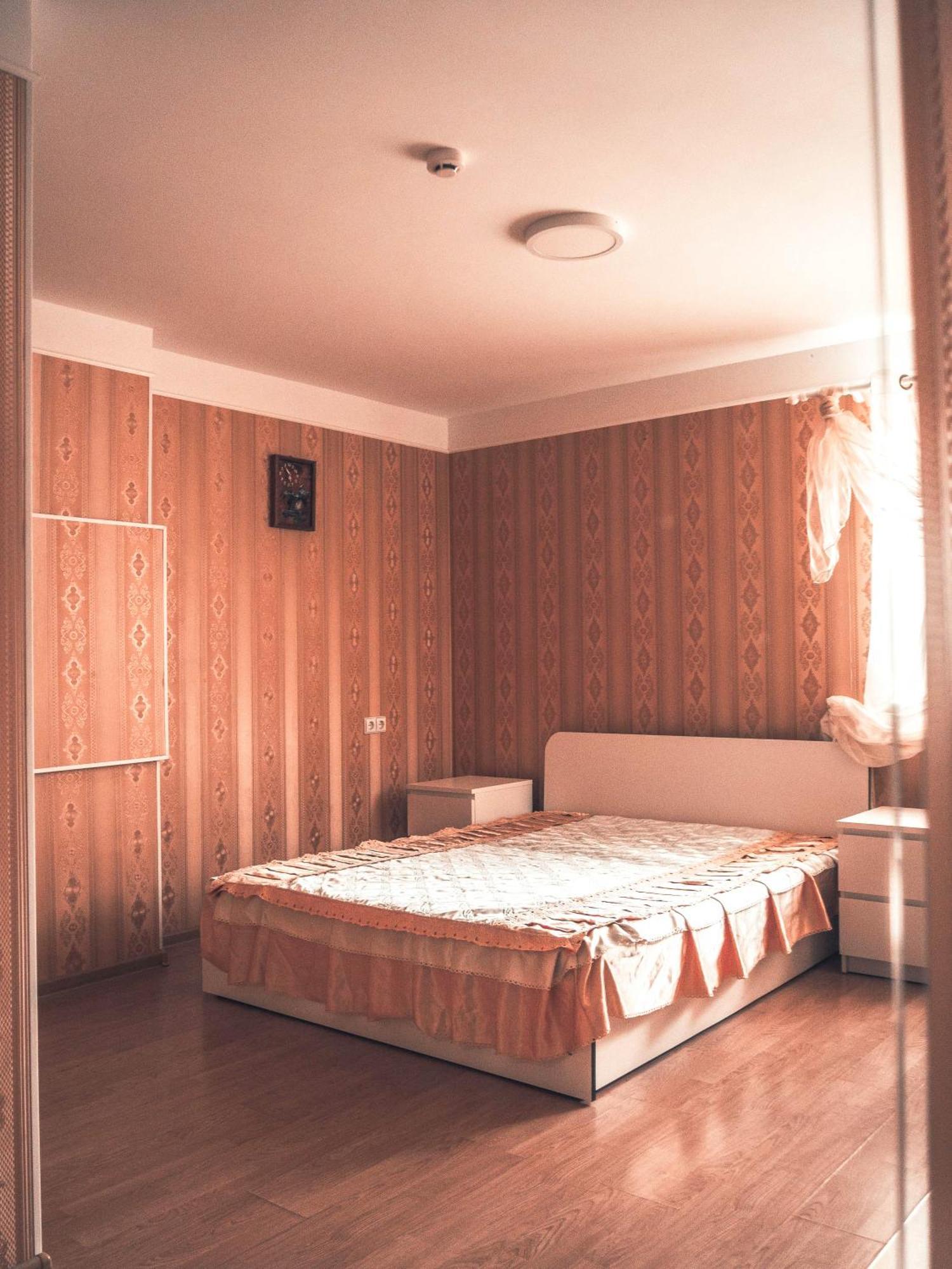 Tatjanos Dvaras Wilna Exterior foto