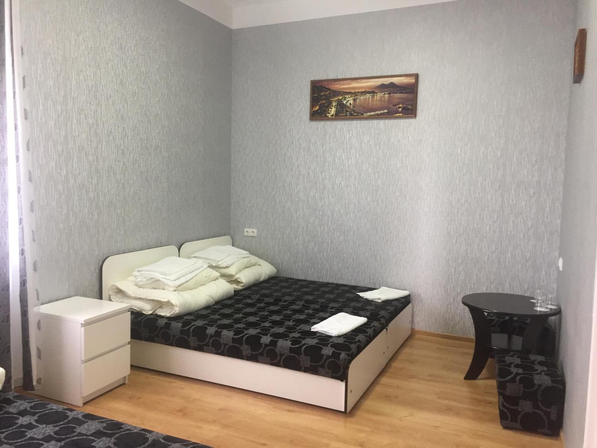 Tatjanos Dvaras Wilna Exterior foto